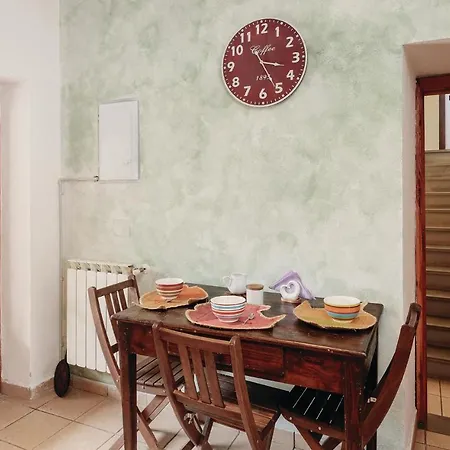 La Pescosa Ferienhaus Isola (Liguria)