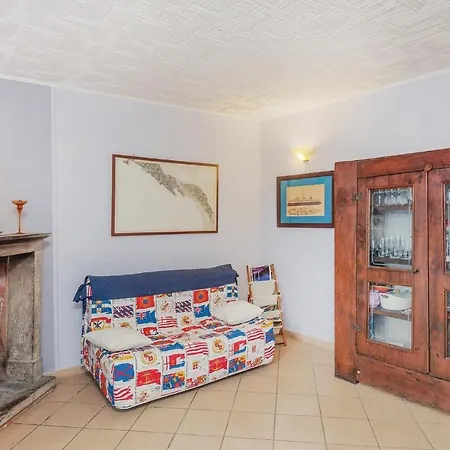 La Pescosa * Isola (Liguria)