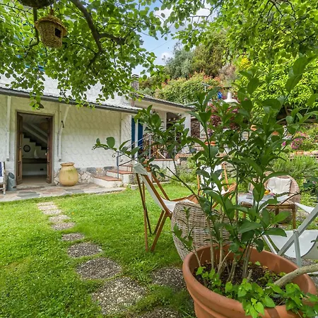 Ferienhaus La Pescosa