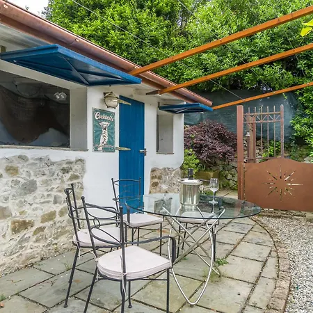 Ferienhaus La Pescosa Isola (Liguria)