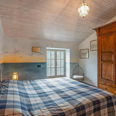 Vakantiehuis La Pescosa *