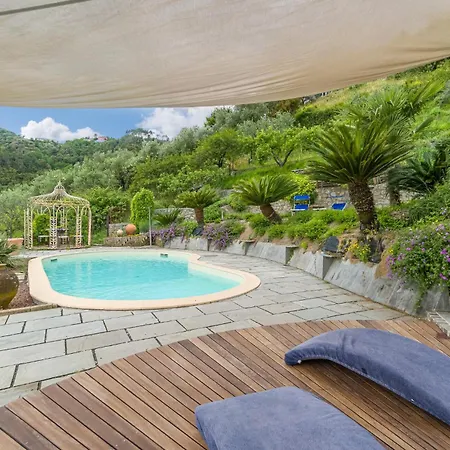 Vakantiehuis La Pescosa