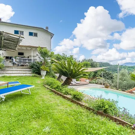 La Pescosa Vakantiehuis