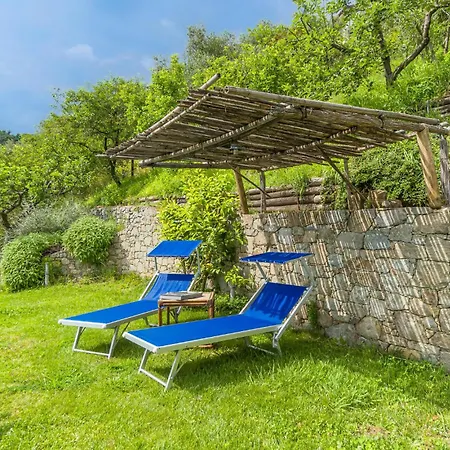 La Pescosa Vakantiehuis *