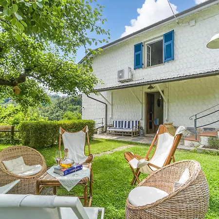 Vakantiehuis La Pescosa *